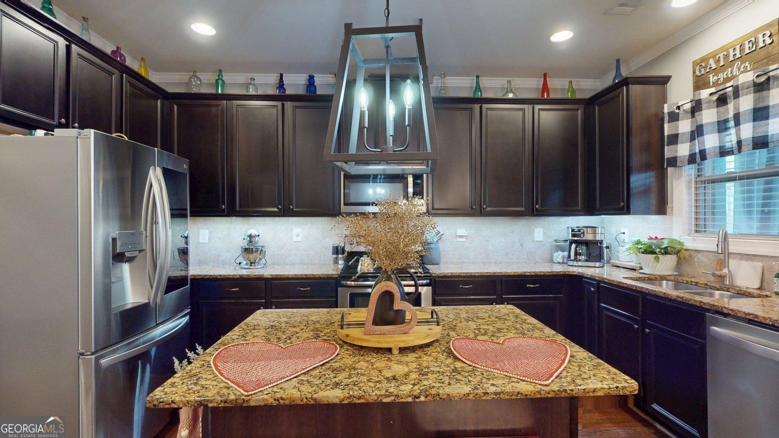 572 Deadwood Trail Locust Grove - Photo 7