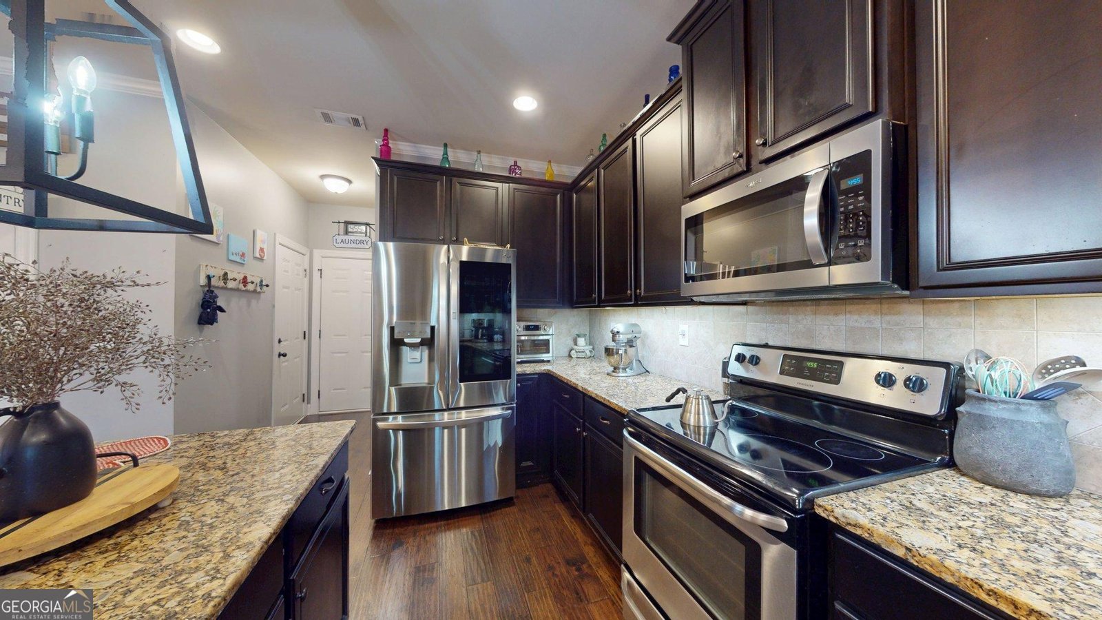 572 Deadwood Trail Locust Grove - Photo 8