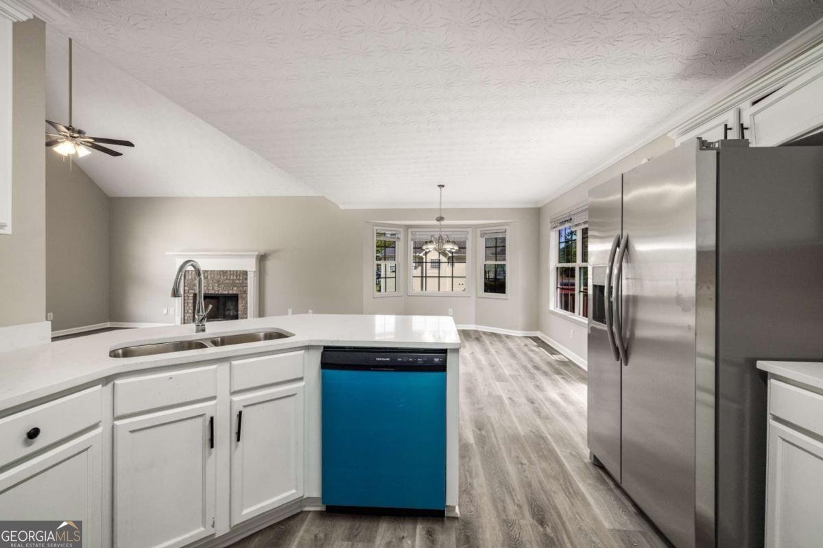 4213 Steading Road Powder Springs - Photo 15