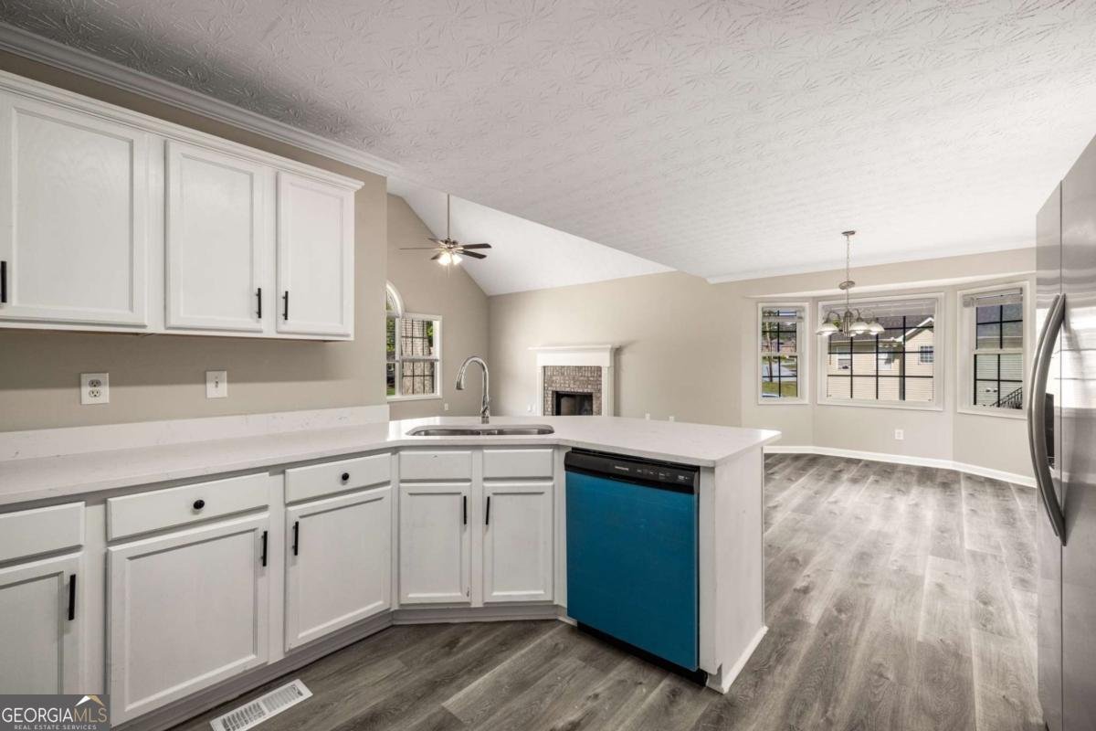 4213 Steading Road Powder Springs - Photo 16