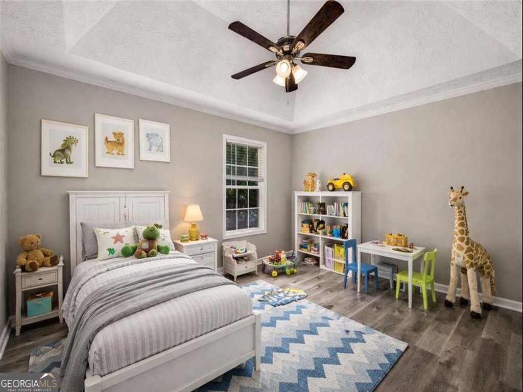 4213 Steading Road Powder Springs - Photo 17