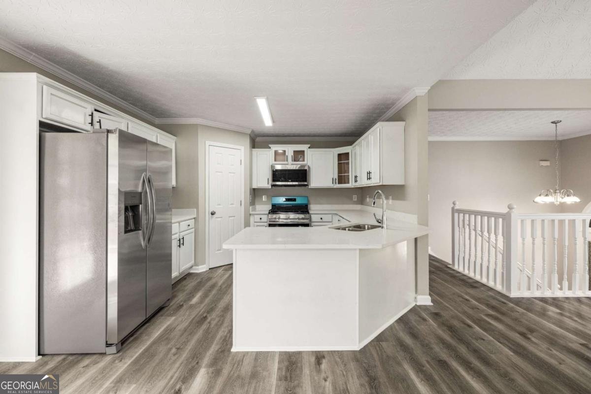 4213 Steading Road Powder Springs - Photo 18