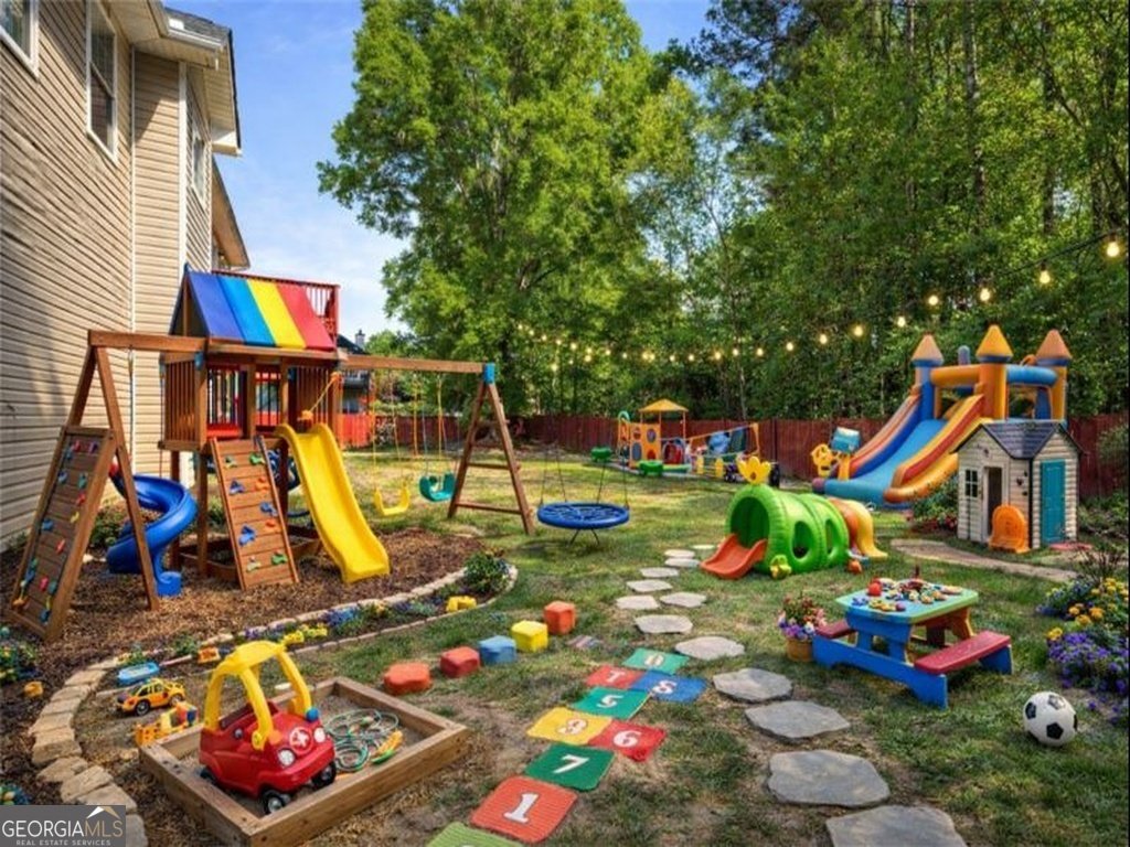 4213 Steading Road Powder Springs - Photo 32