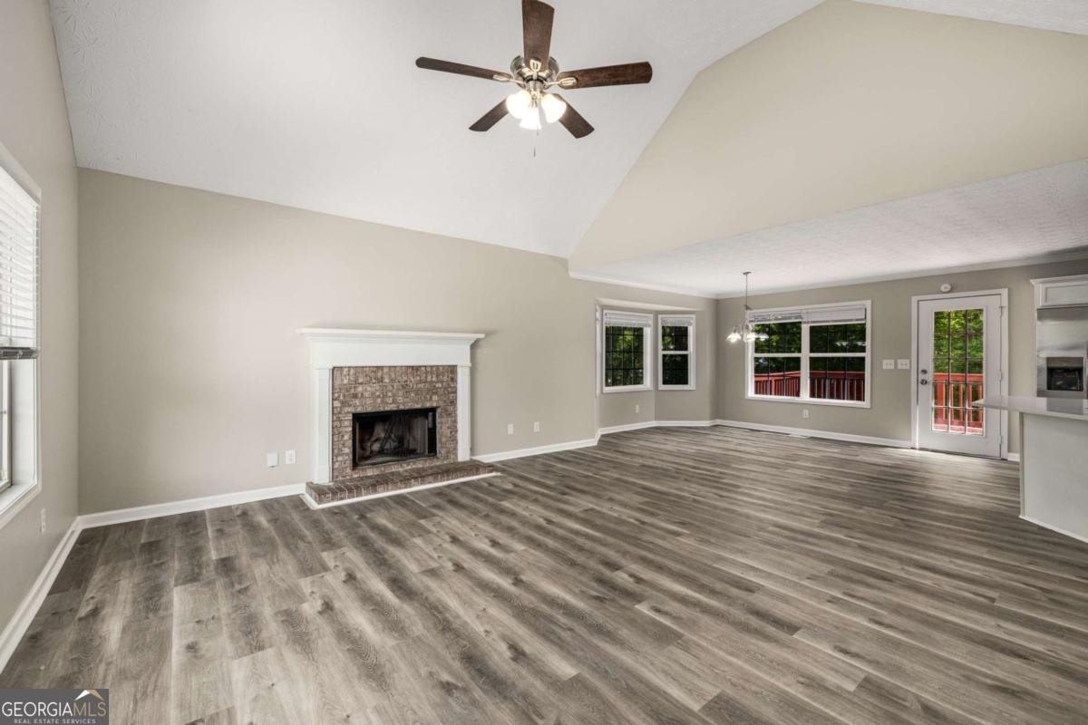 4213 Steading Road Powder Springs - Photo 9