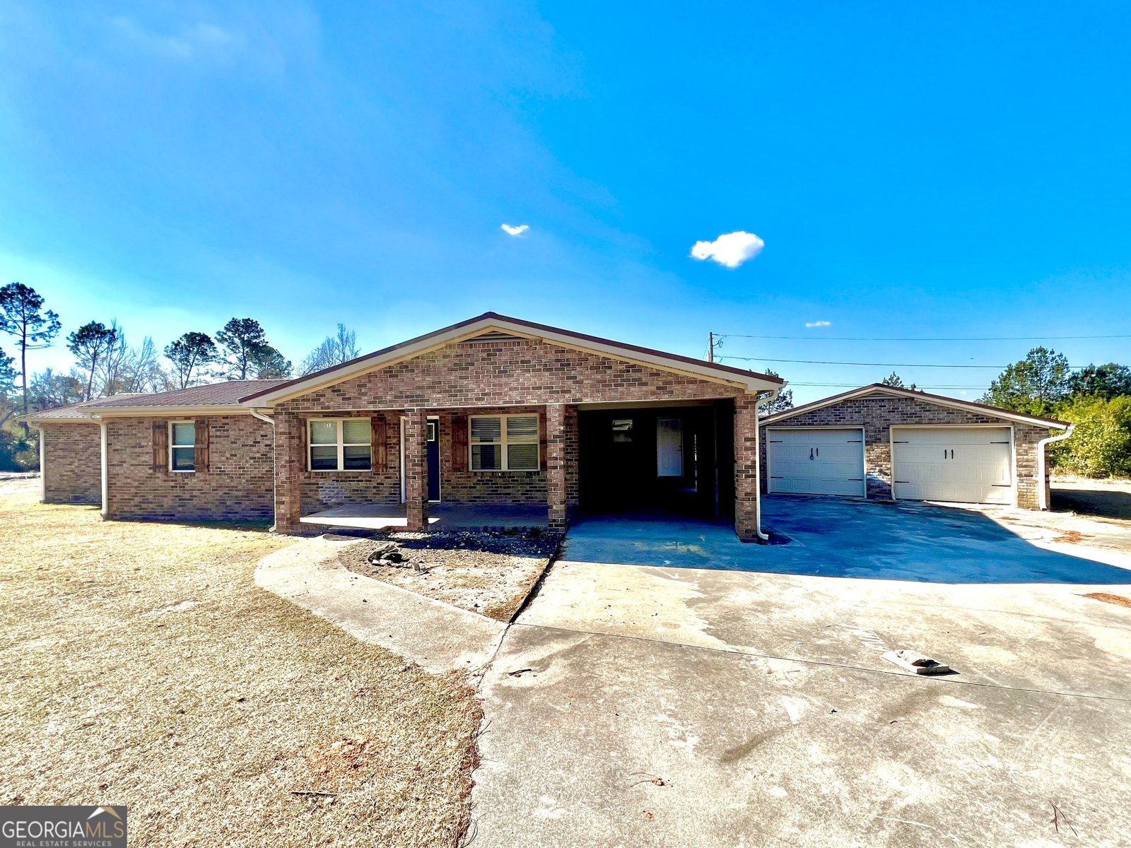 343 Morrison Street Mount Vernon - Photo 1