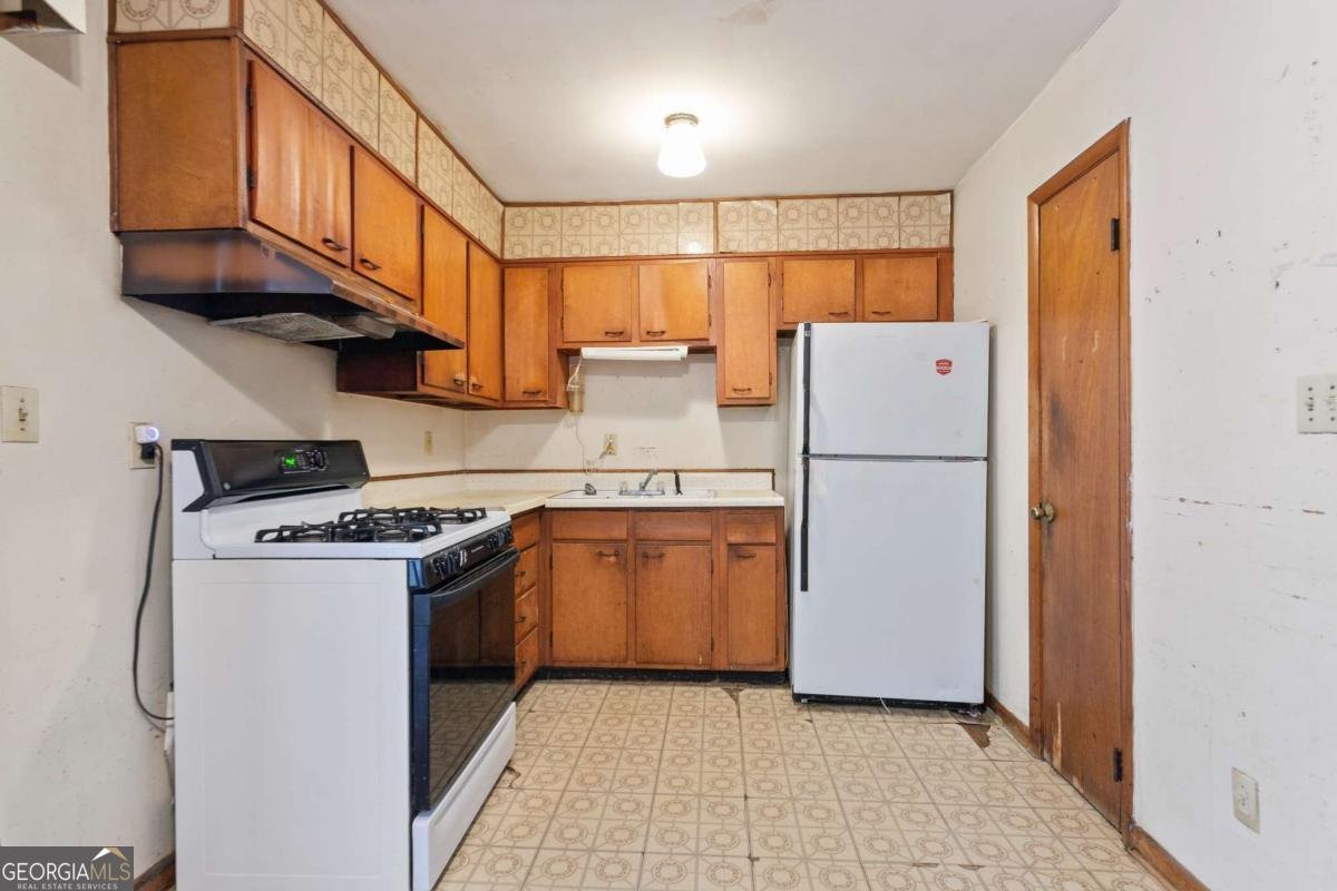 2881 Gwendon Terrace Decatur - Photo 7