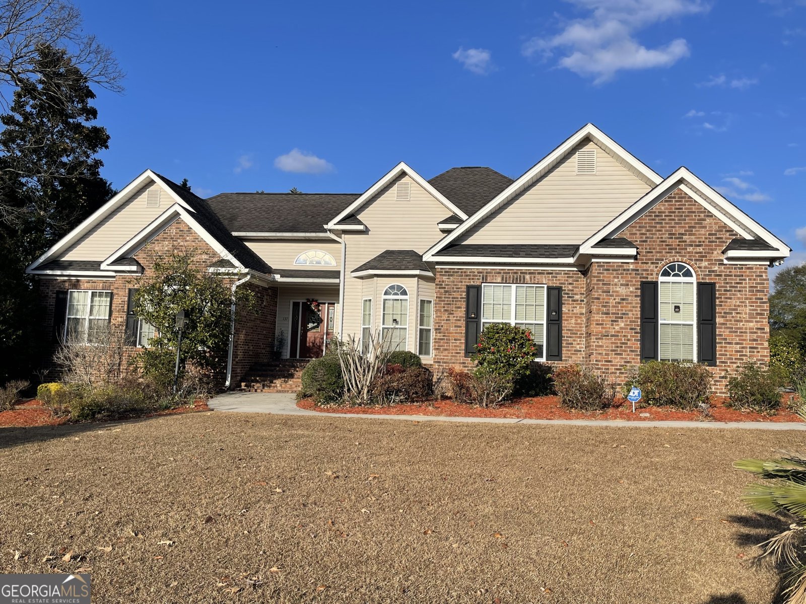 137 Blue Ridge Drive Statesboro - Photo 1