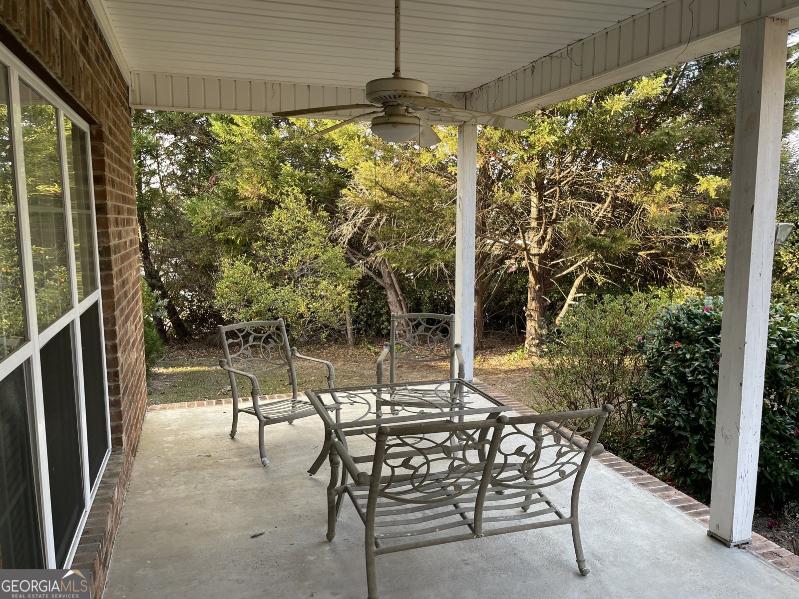 137 Blue Ridge Drive Statesboro - Photo 23