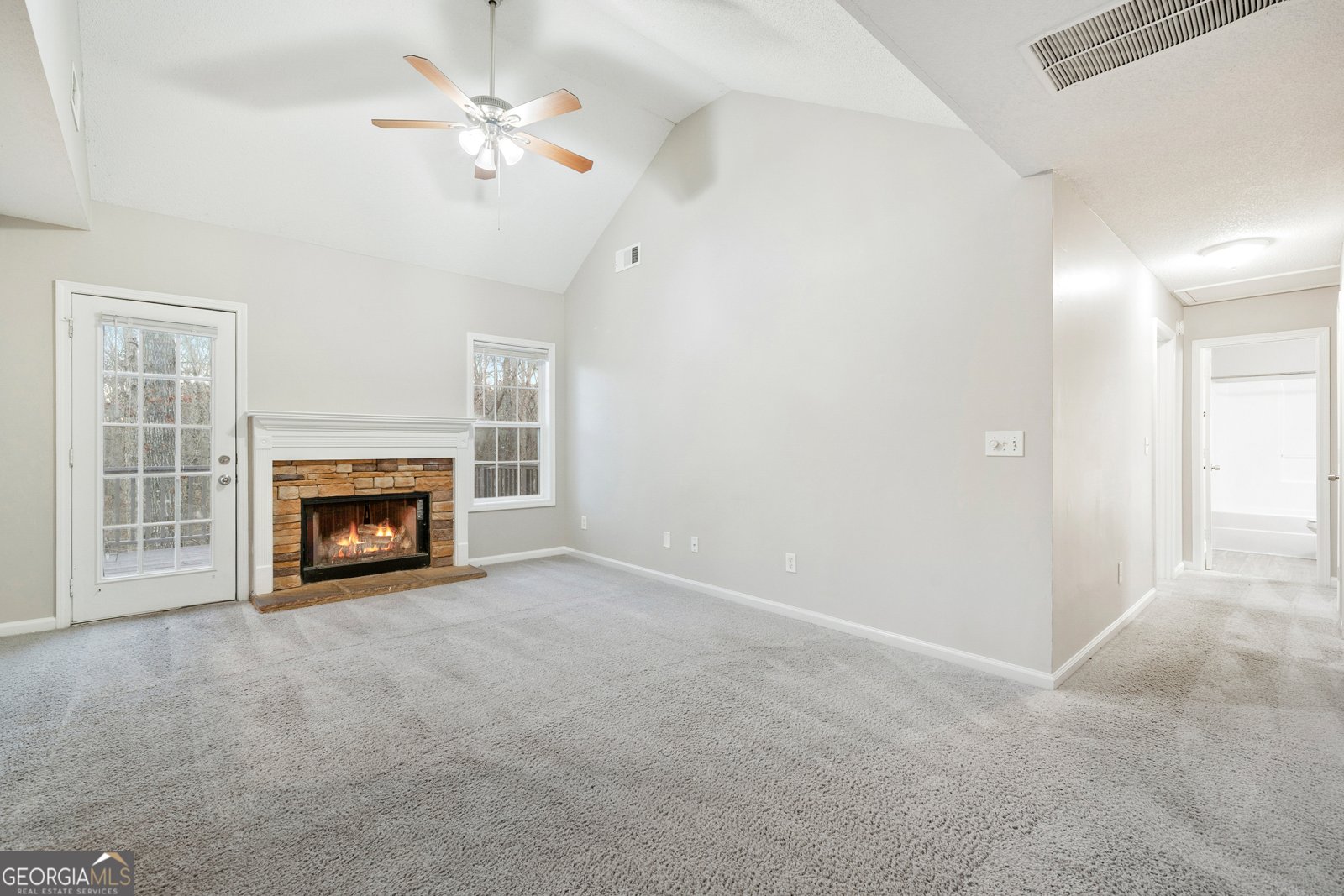 110 Greenway Drive Covington - Photo 6