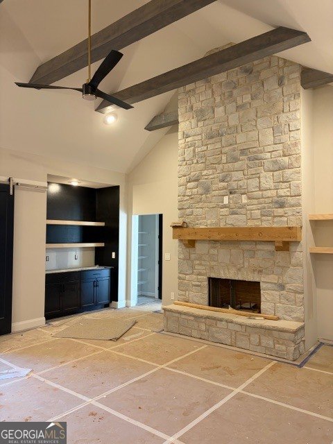 735 Lake Circle Road Buchanan - Photo 11