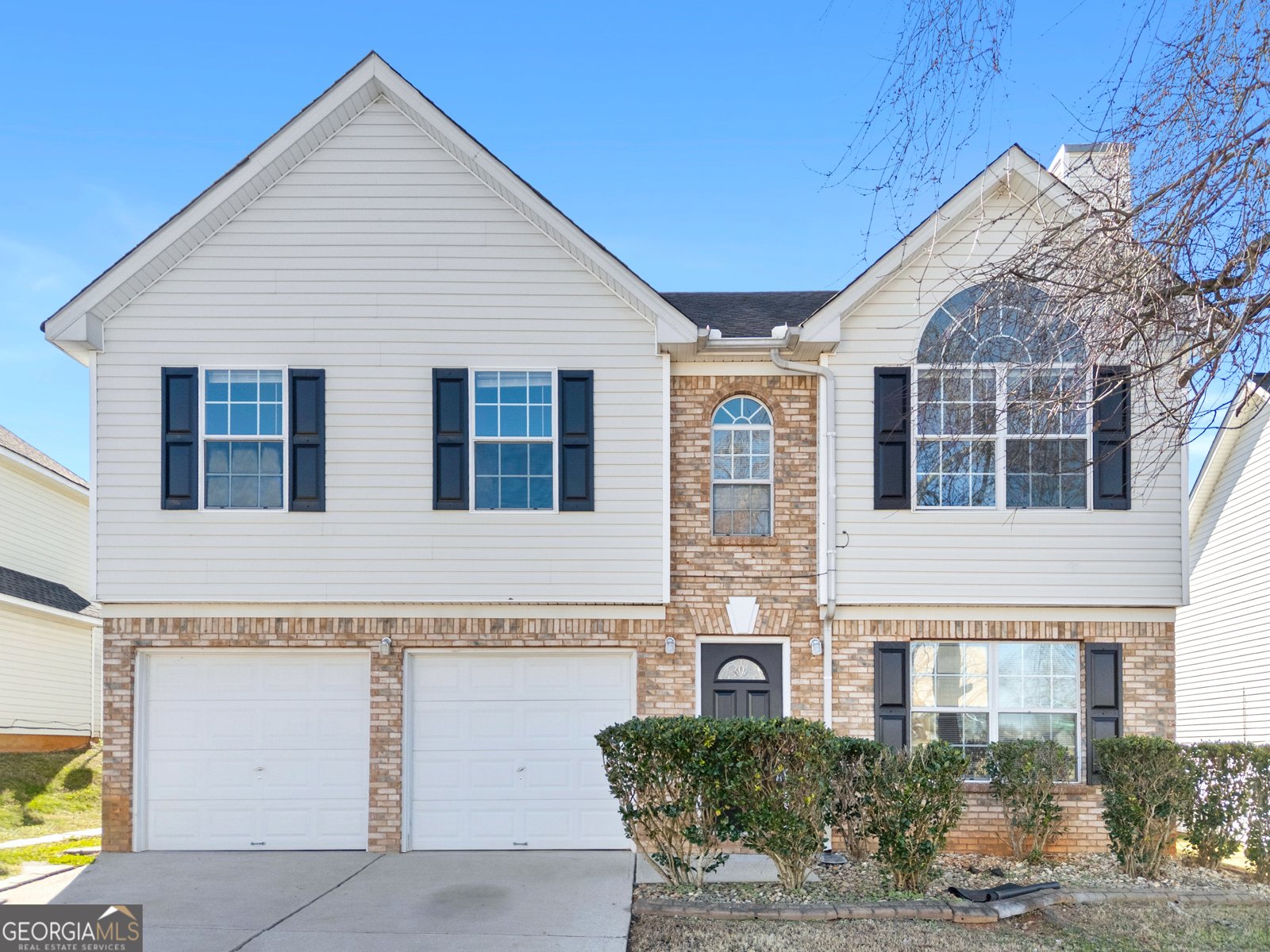 75 Corn Crib Drive Newnan - Photo 1