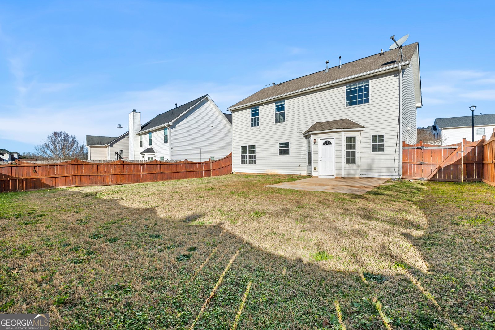 75 Corn Crib Drive Newnan - Photo 29