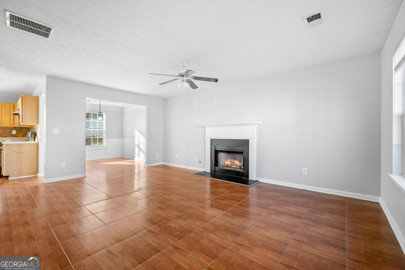 75 Corn Crib Drive Newnan - Photo 7