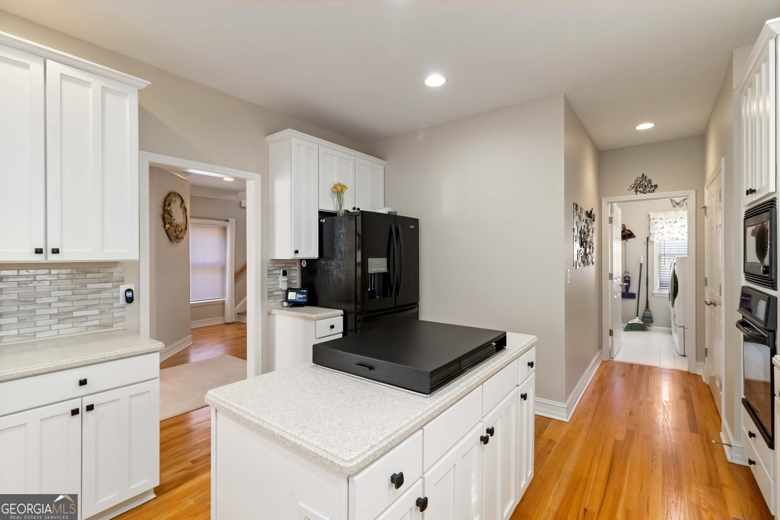 2450 Vivian Circle Decatur - Photo 10