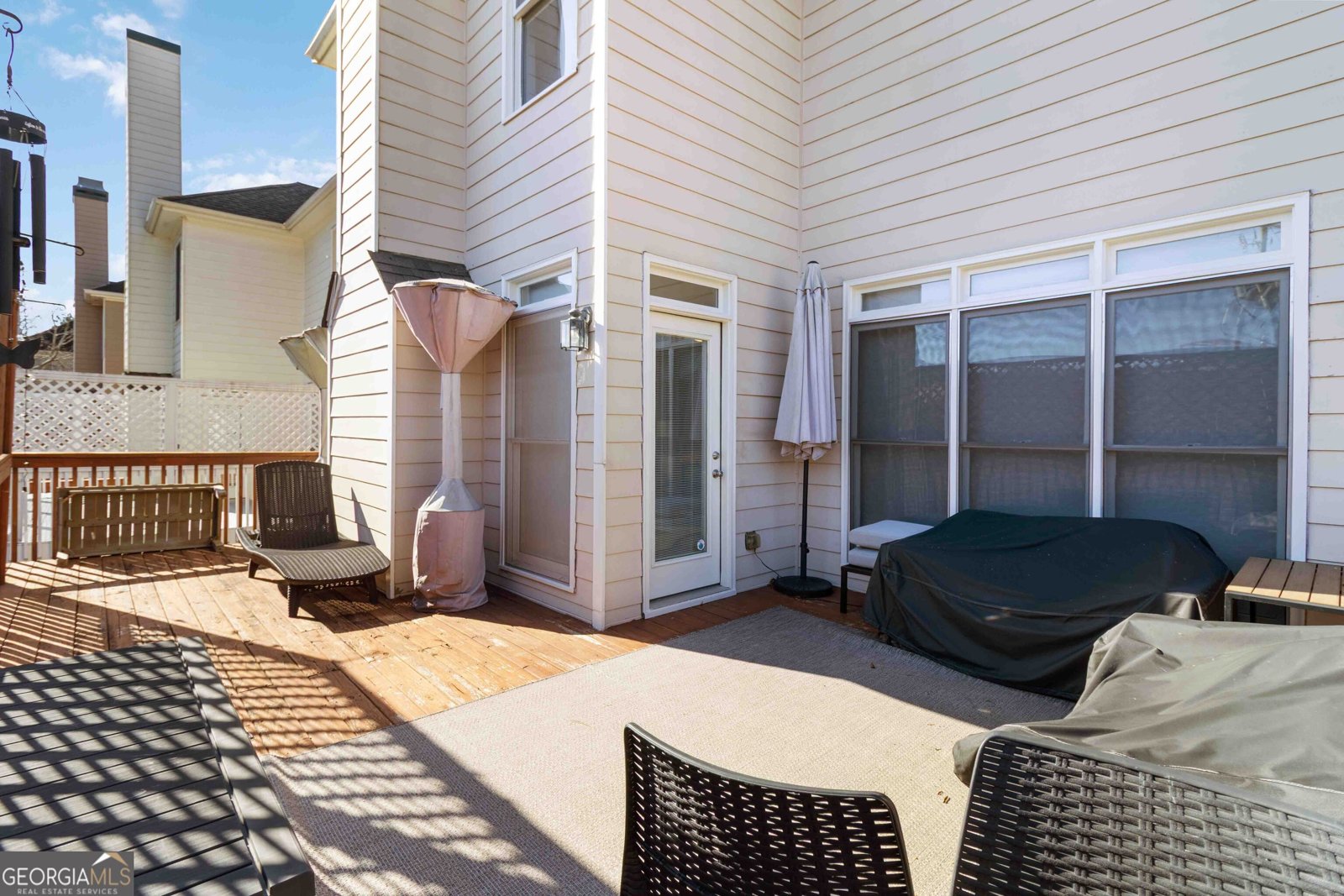 2450 Vivian Circle Decatur - Photo 28