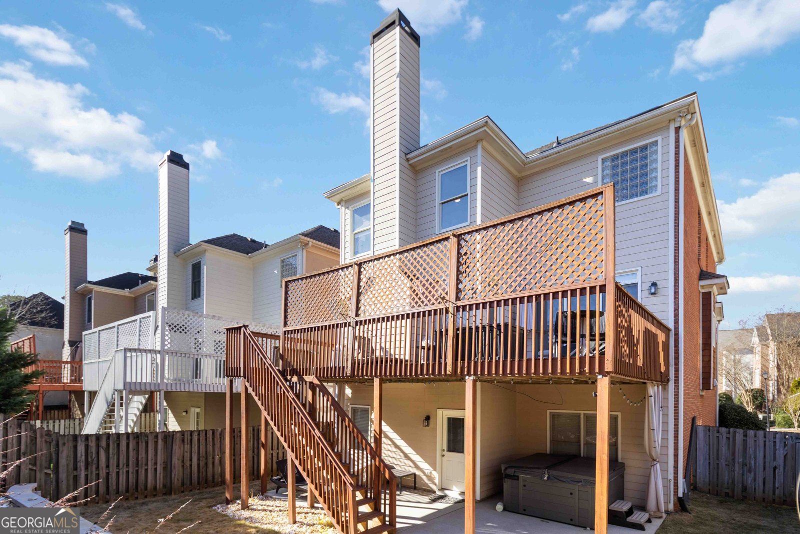 2450 Vivian Circle Decatur - Photo 31