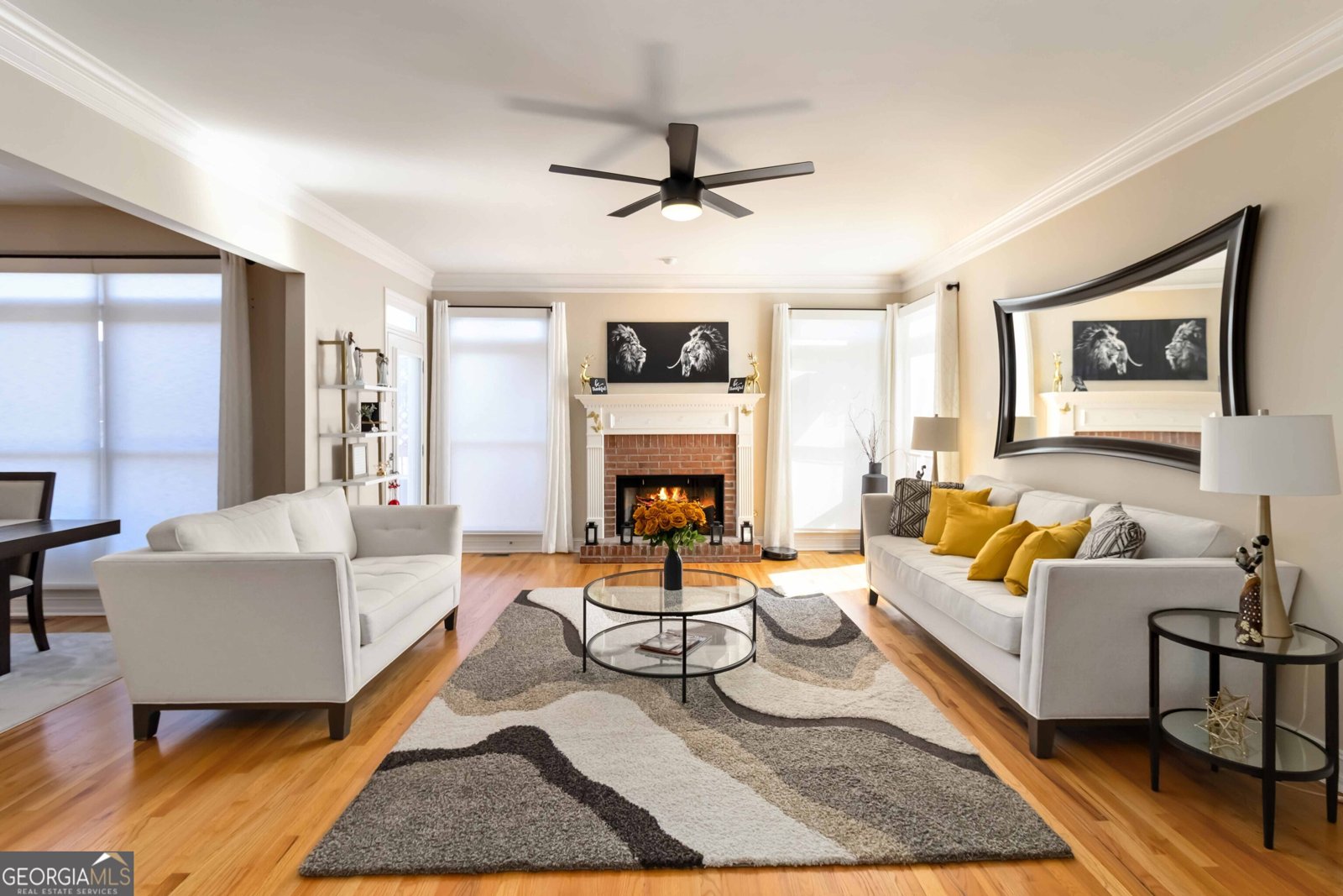 2450 Vivian Circle Decatur - Photo 6