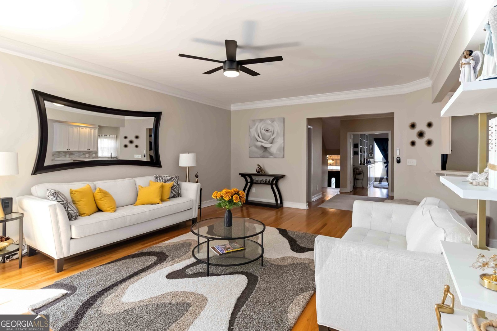 2450 Vivian Circle Decatur - Photo 7