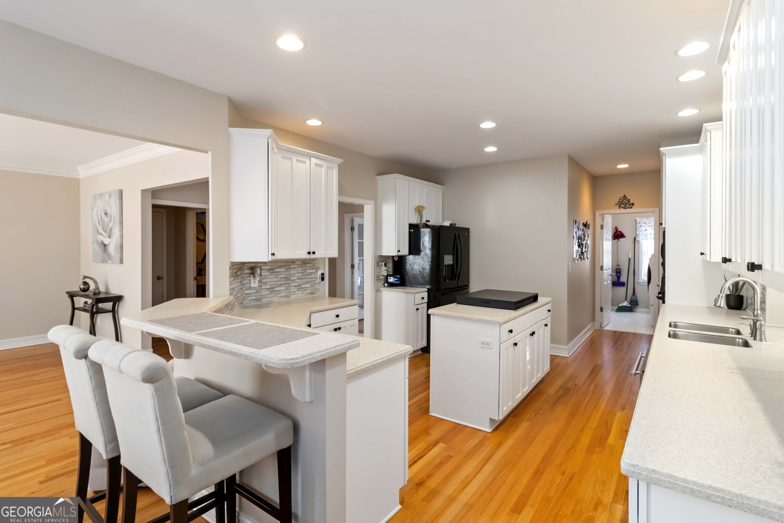 2450 Vivian Circle Decatur - Photo 9