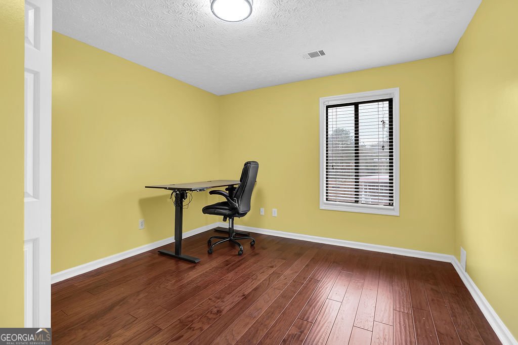 1533 Burnstone Drive Stone Mountain - Photo 13