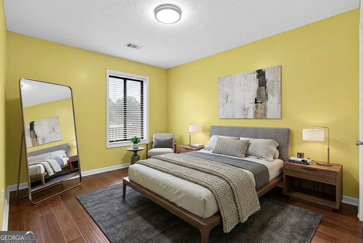 1533 Burnstone Drive Stone Mountain - Photo 14