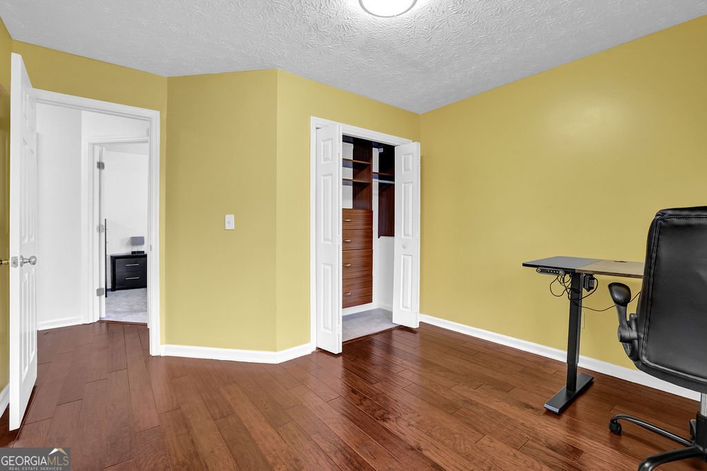 1533 Burnstone Drive Stone Mountain - Photo 15