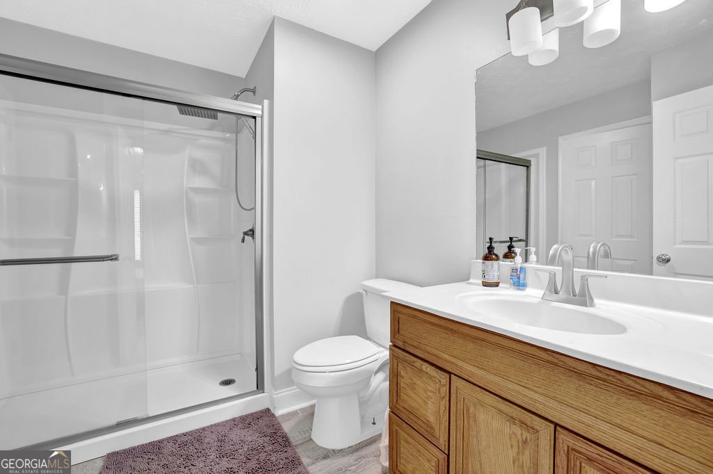 1533 Burnstone Drive Stone Mountain - Photo 17