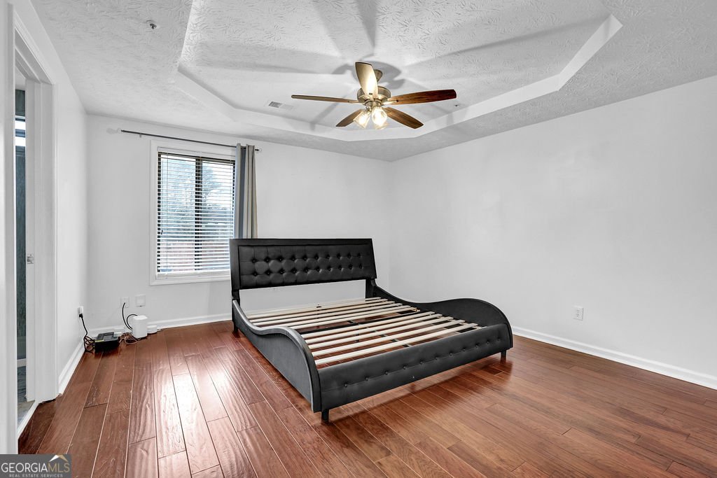 1533 Burnstone Drive Stone Mountain - Photo 18