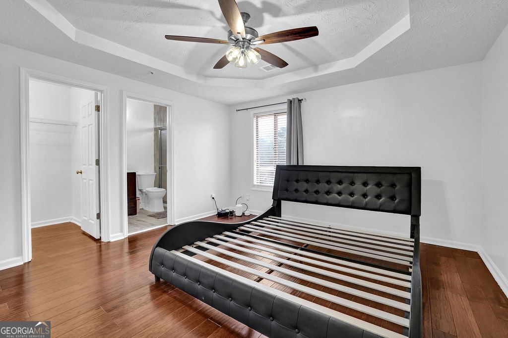 1533 Burnstone Drive Stone Mountain - Photo 19