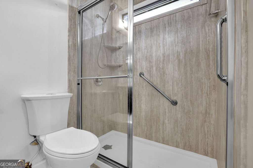 1533 Burnstone Drive Stone Mountain - Photo 20