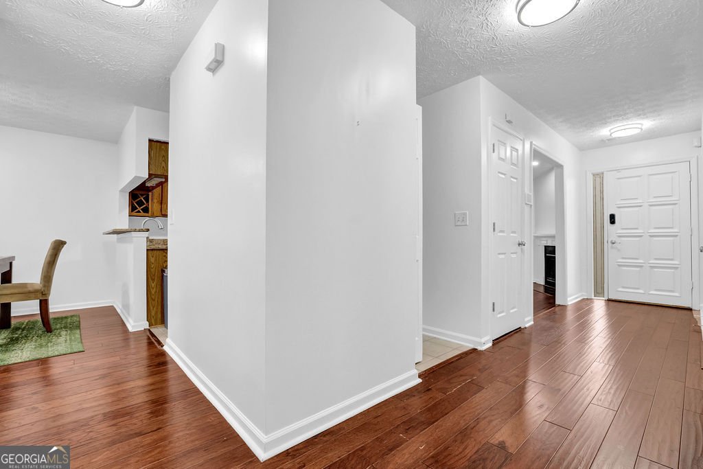 1533 Burnstone Drive Stone Mountain - Photo 22