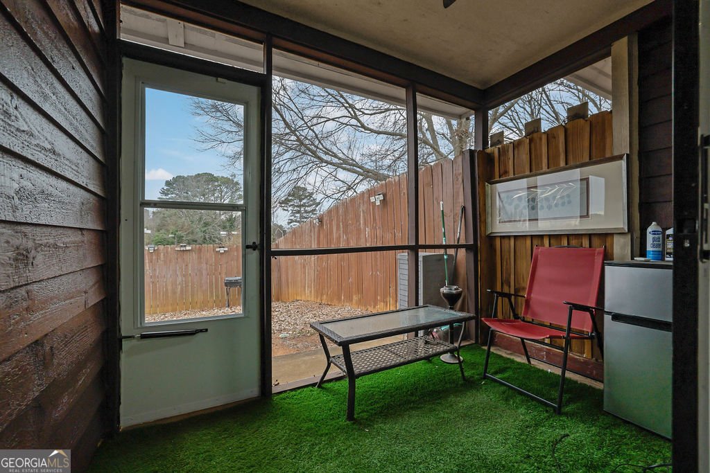 1533 Burnstone Drive Stone Mountain - Photo 23