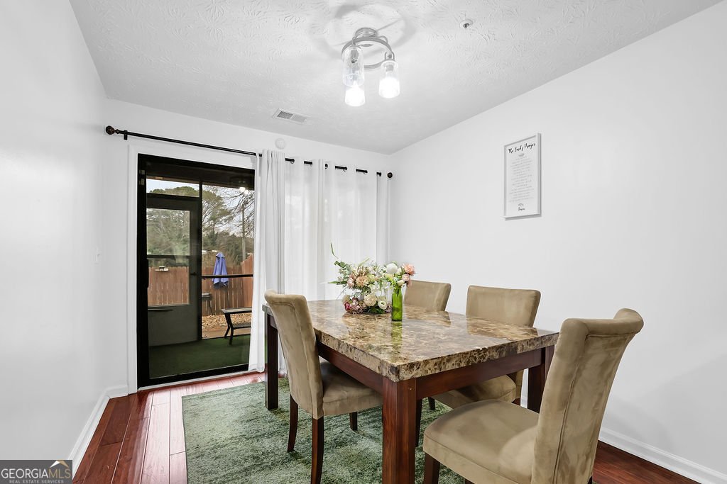 1533 Burnstone Drive Stone Mountain - Photo 6