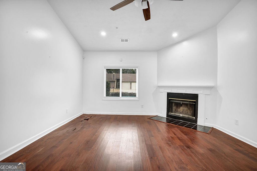 1533 Burnstone Drive Stone Mountain - Photo 8