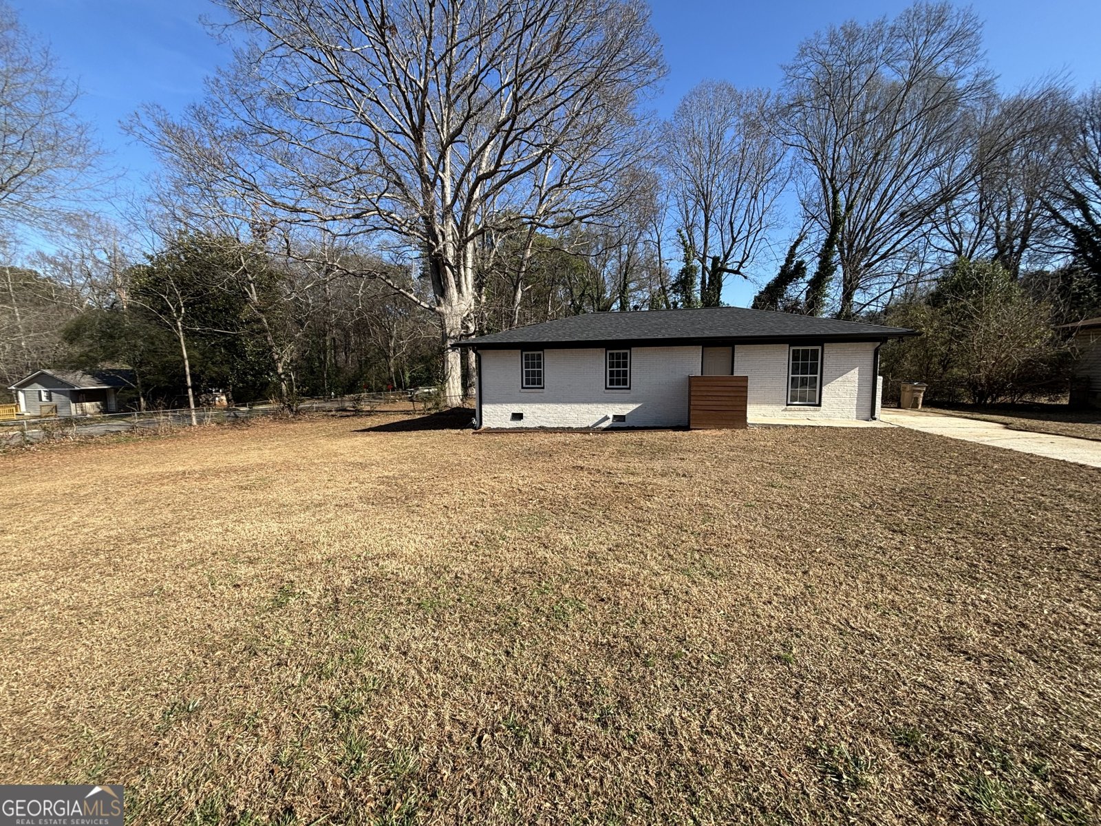 6266 Culver Drive Morrow - Photo 1