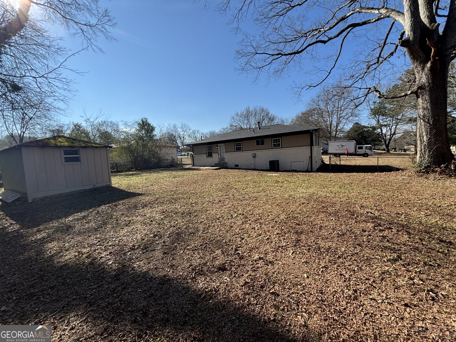 6266 Culver Drive Morrow - Photo 36