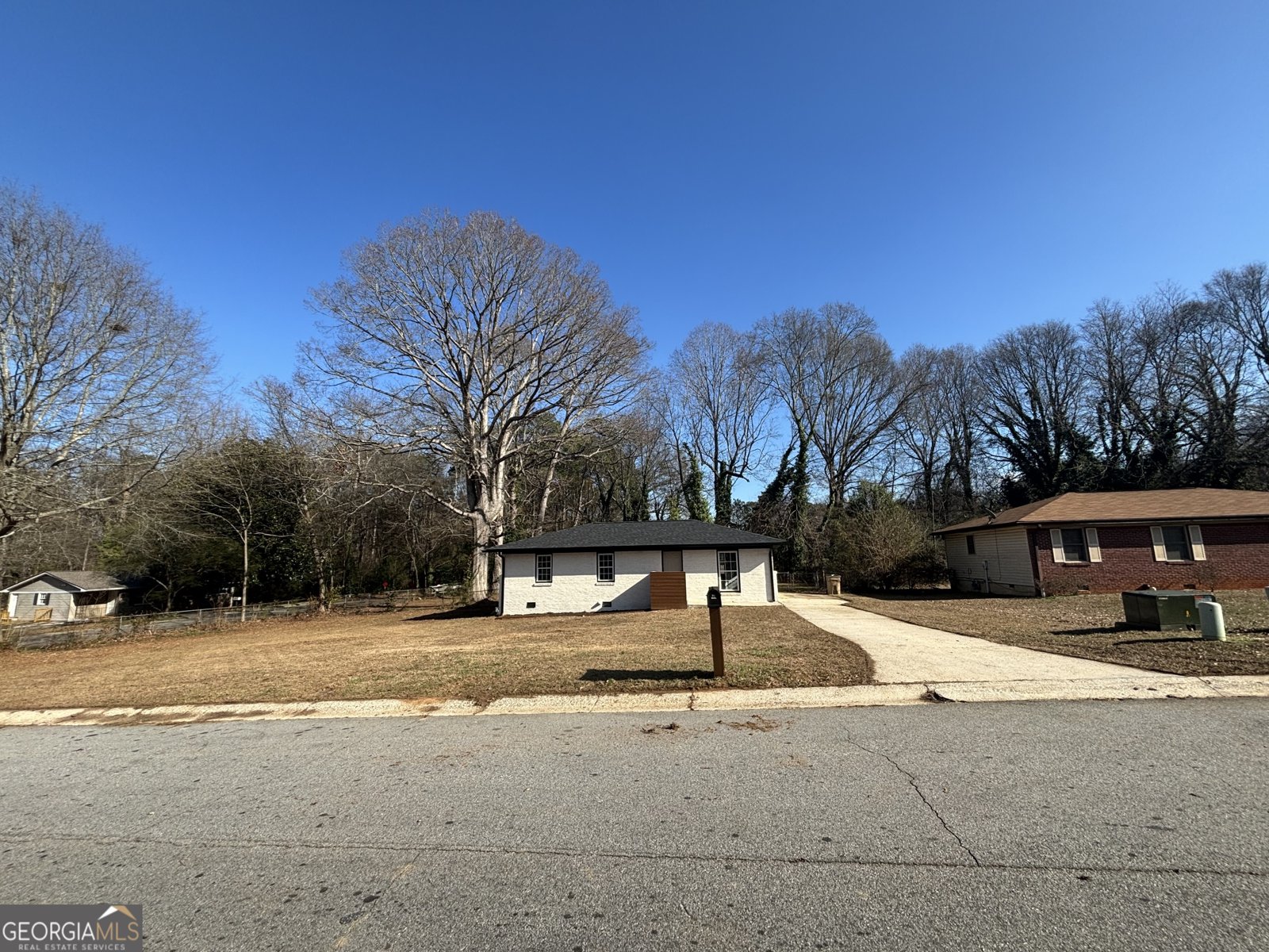 6266 Culver Drive Morrow - Photo 44