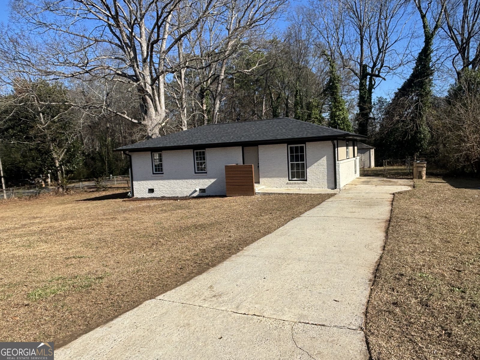 6266 Culver Drive Morrow - Photo 45