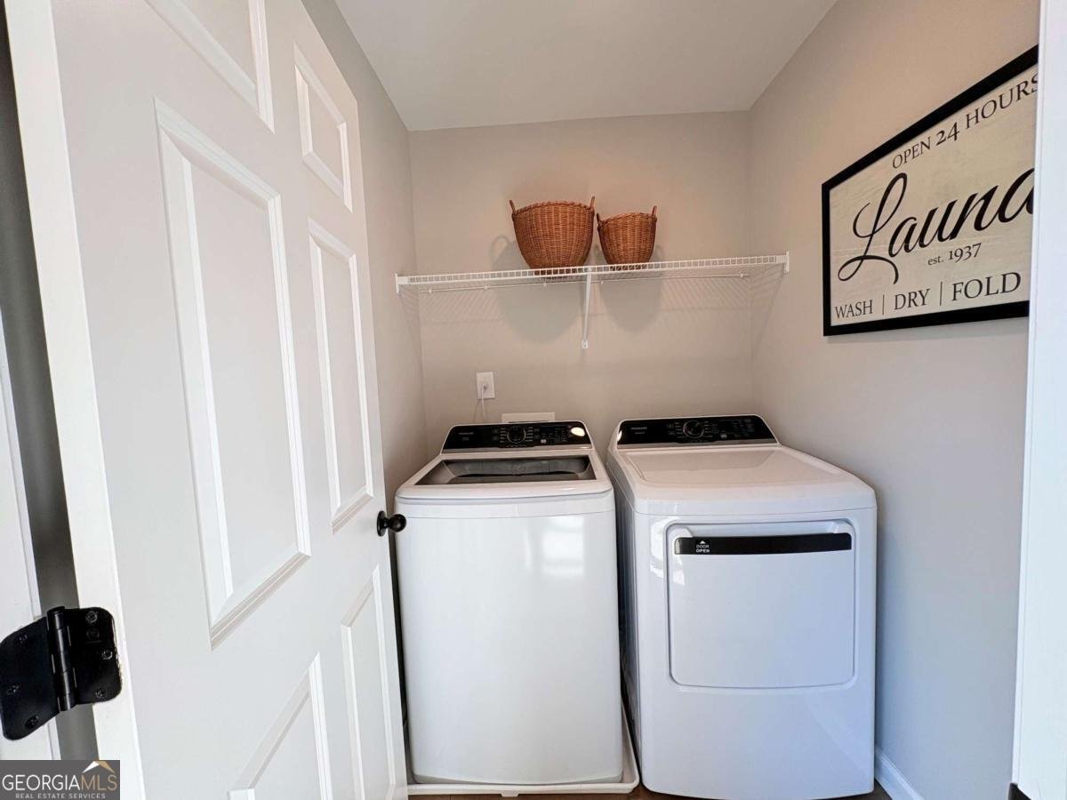 6155 Molo Lane Cumming - Photo 13