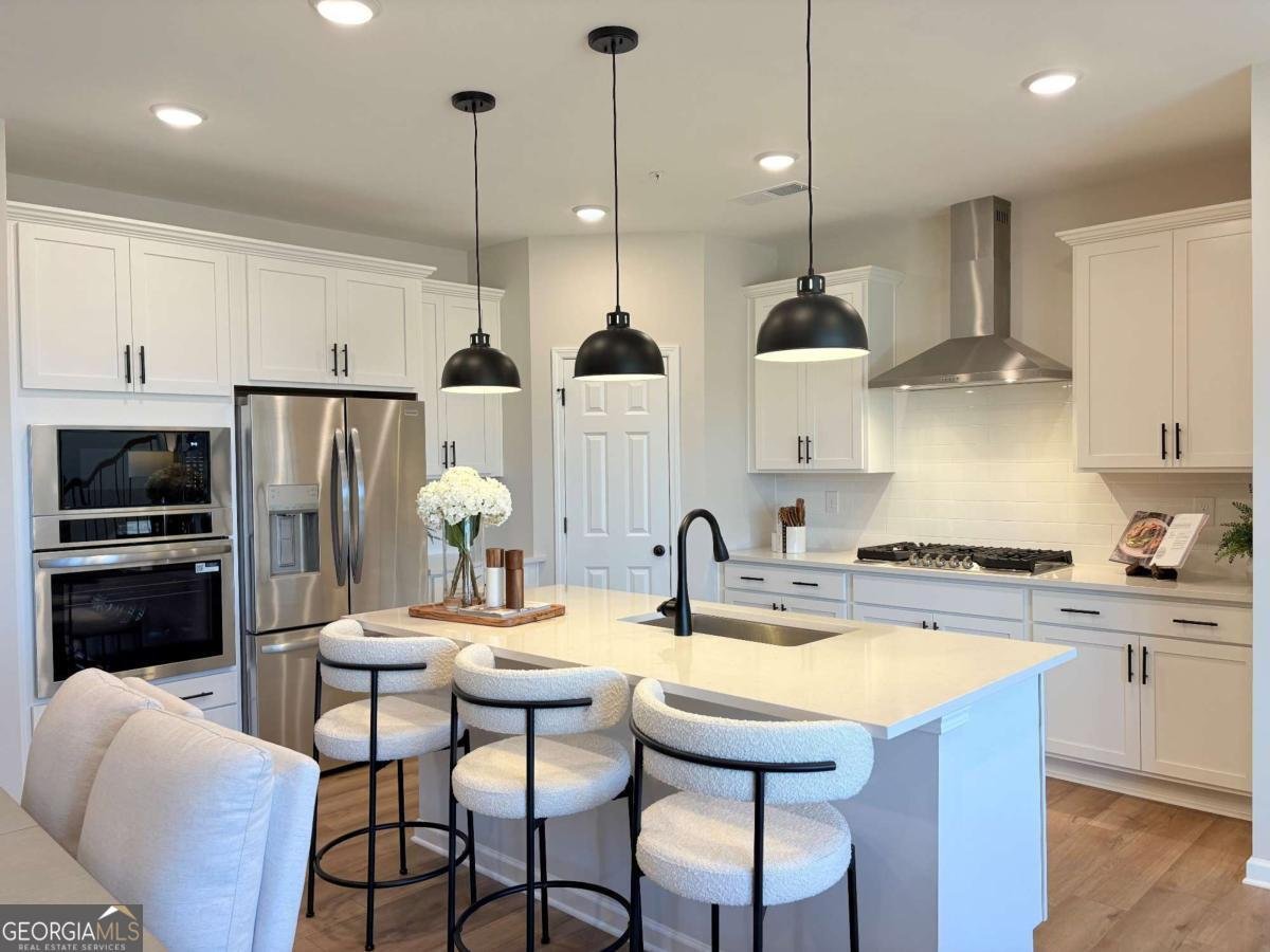 6155 Molo Lane Cumming - Photo 7