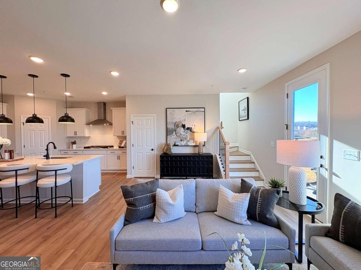 6155 Molo Lane Cumming - Photo 8