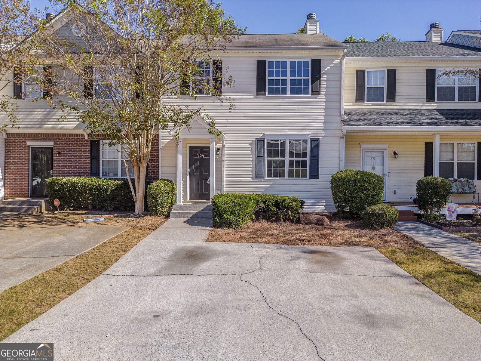 209 Enterprise Path Hiram - Photo 1