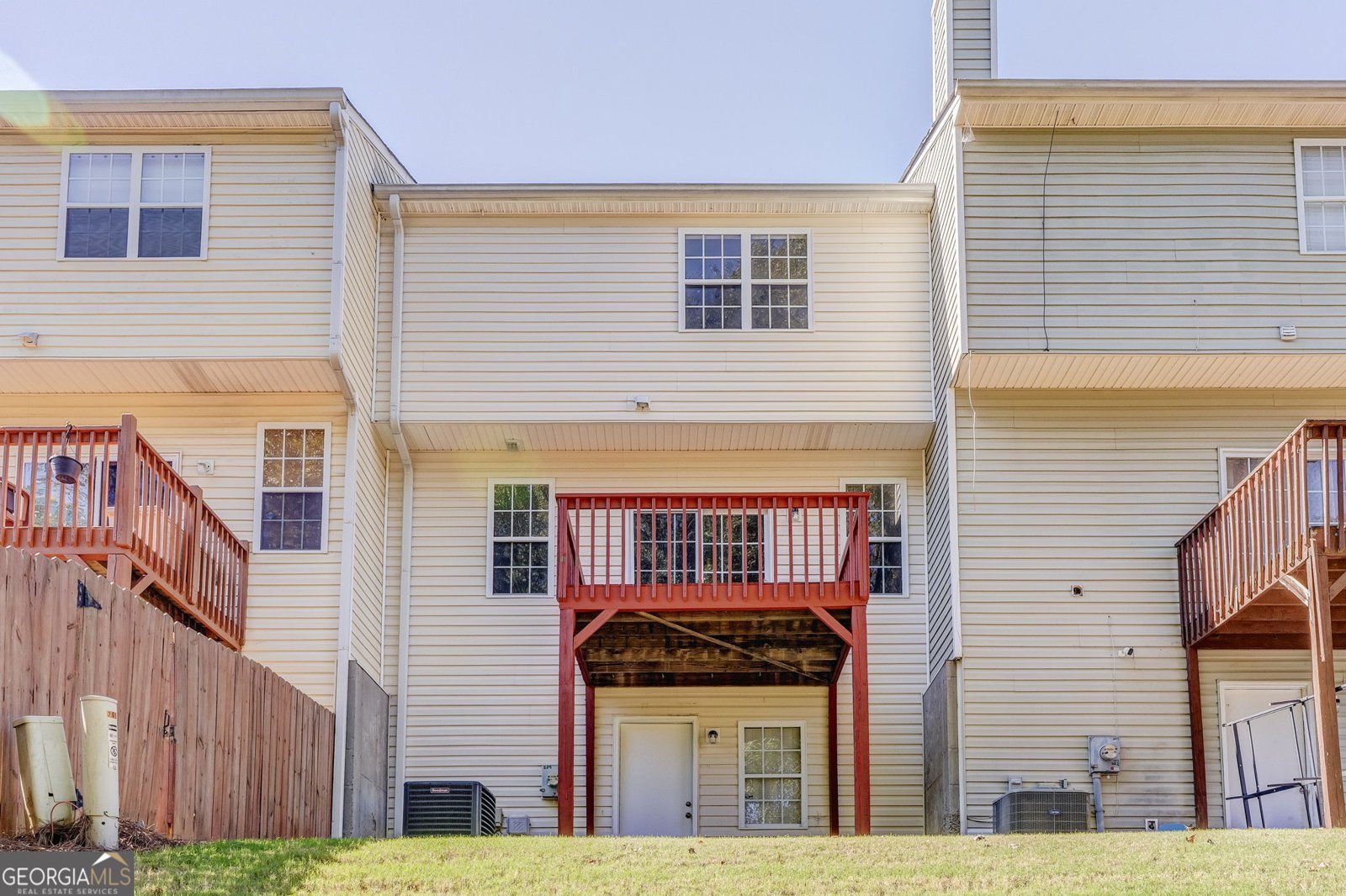 209 Enterprise Path Hiram - Photo 35