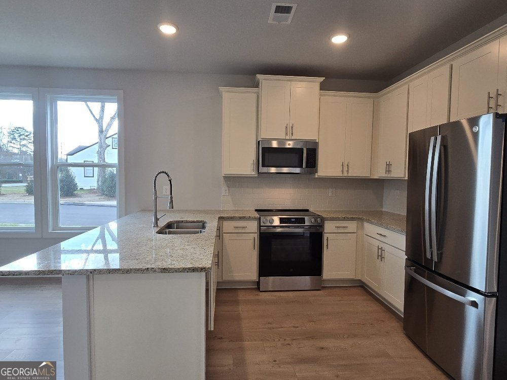 110 Bartow Street Fayetteville - Photo 10