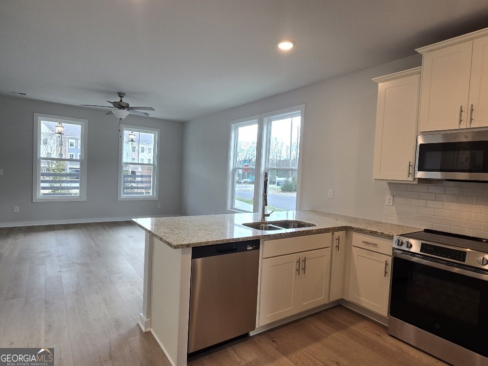 110 Bartow Street Fayetteville - Photo 11