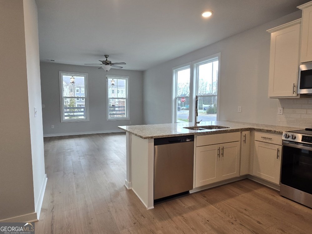 110 Bartow Street Fayetteville - Photo 15