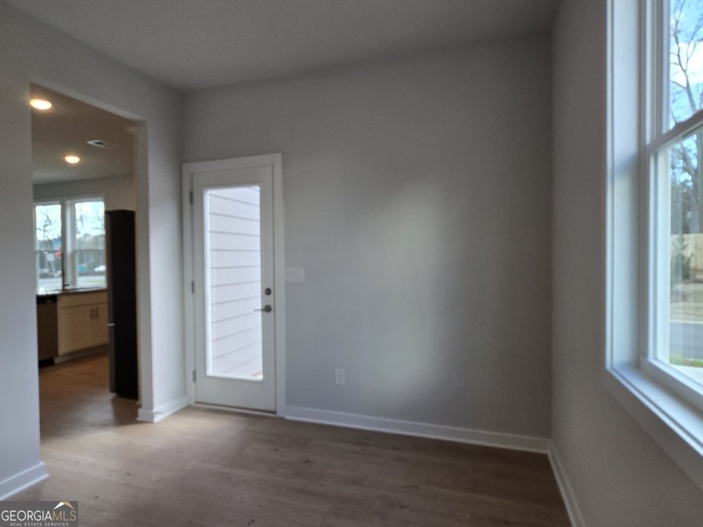 110 Bartow Street Fayetteville - Photo 16