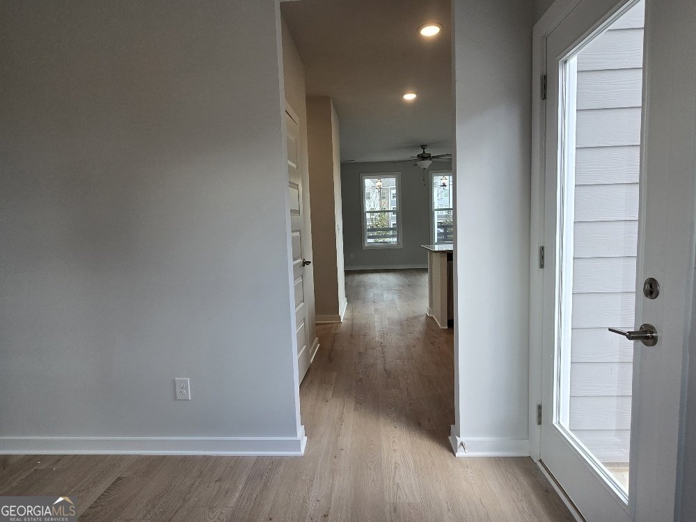 110 Bartow Street Fayetteville - Photo 17