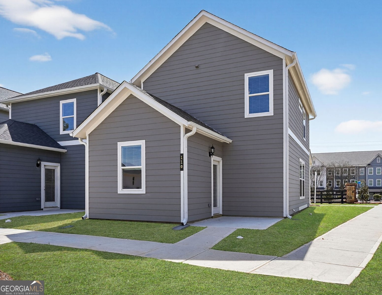 110 Bartow Street Fayetteville - Photo 29