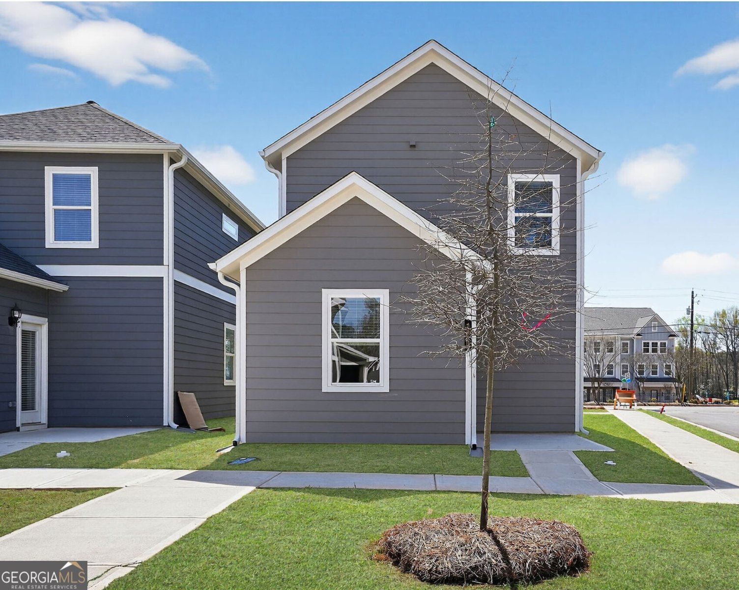 110 Bartow Street Fayetteville - Photo 30